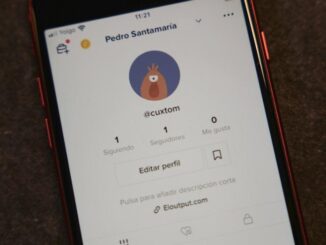 Ajoutez un lien dans la bio TikTok et augmentez le trafic