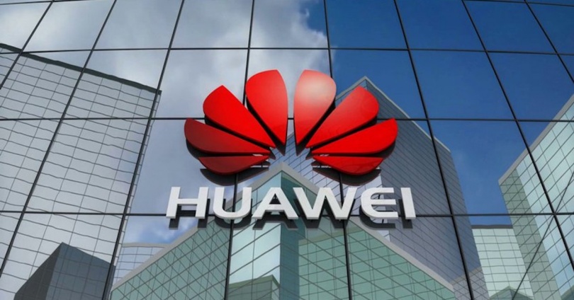 Vazamento de recurso do Huawei Nova 8i
