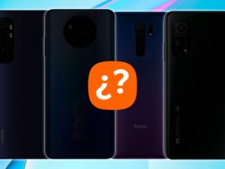 Next Xiaomi Phones Have Been Leaked with Their Features
