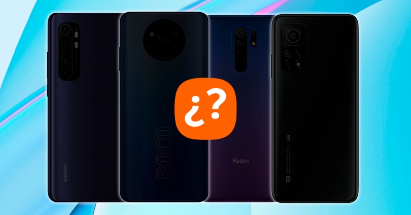 Next Xiaomi Phones Have Been Leaked with Their Features