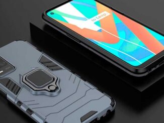 Realme 8 5G: Best Covers
