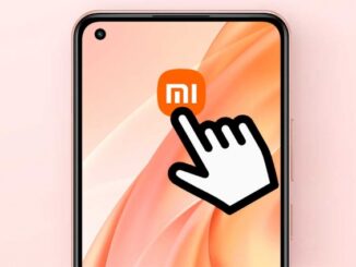 Xiaomi Phones: These Are All Your Navigation Gestures in MIUI
