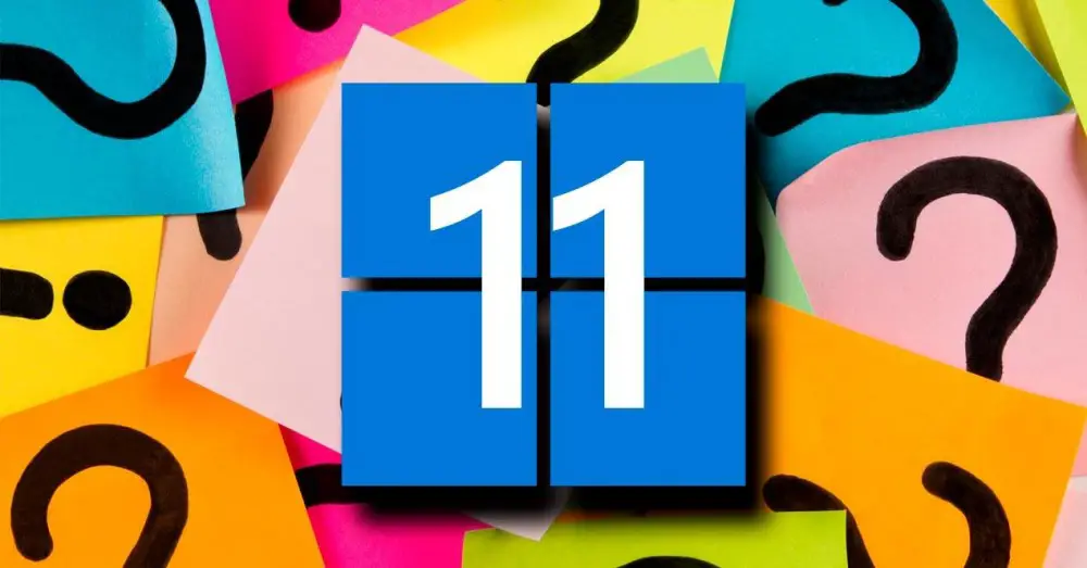 Tout sur Windows 11 en 10 Questions et réponses