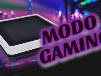 Movistar wird einen Gaming-Modus in seinem Smart WiFi Router haben