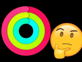 Know if Apple Watch Data Is Lost When Restoring It