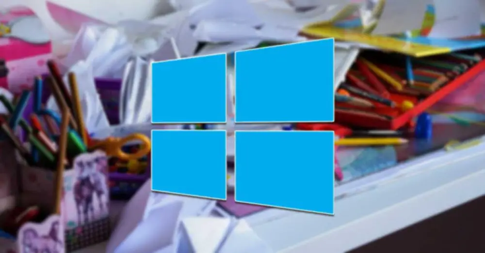 Alternative al desktop di Windows per il salvataggio di file e cartelle