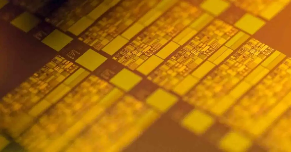 QoS (Quality of Service) on CPU