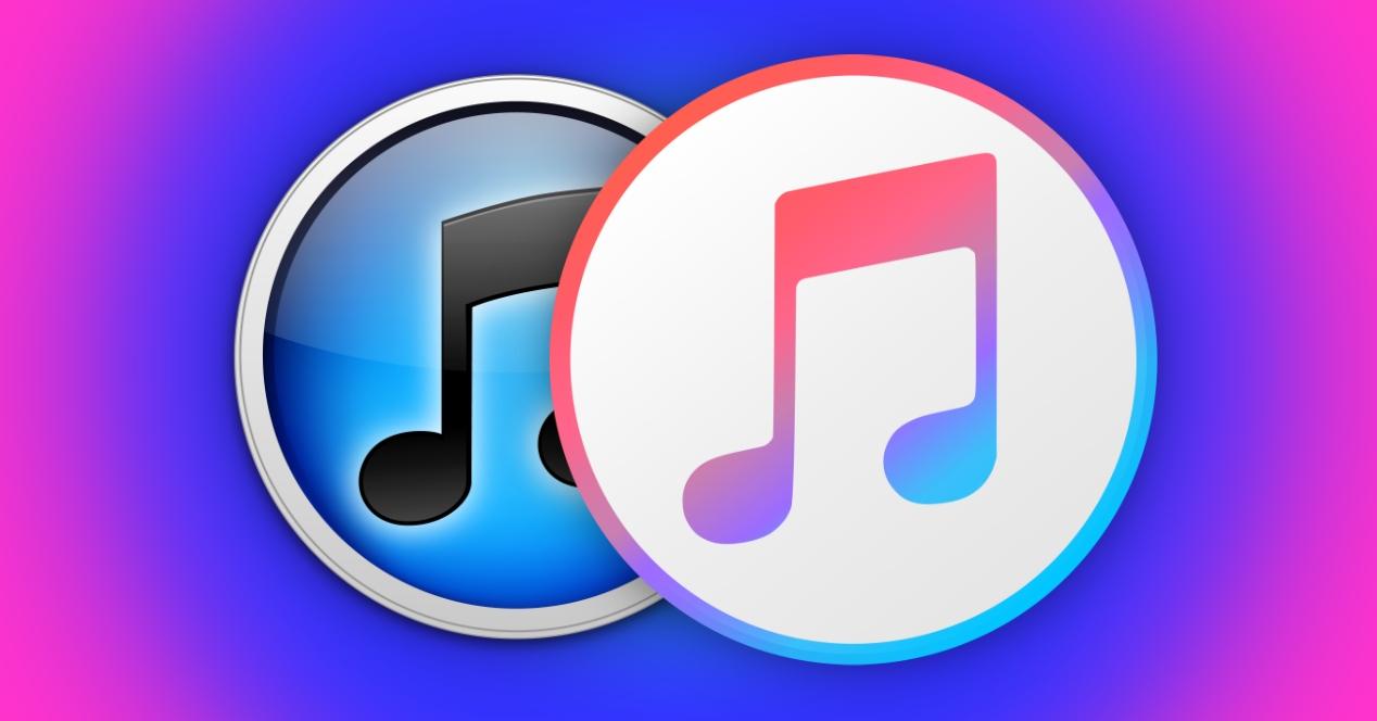 iTunes for on Mac and Windows
