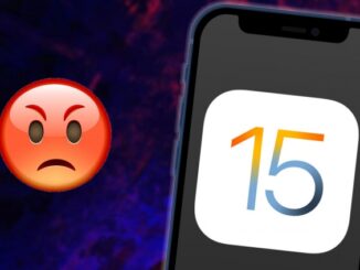 iOS 15: the Most Common Beta Problems and Errors