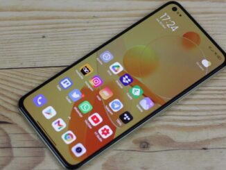Xiaomi Mi 11 Lite 5G Performance Test