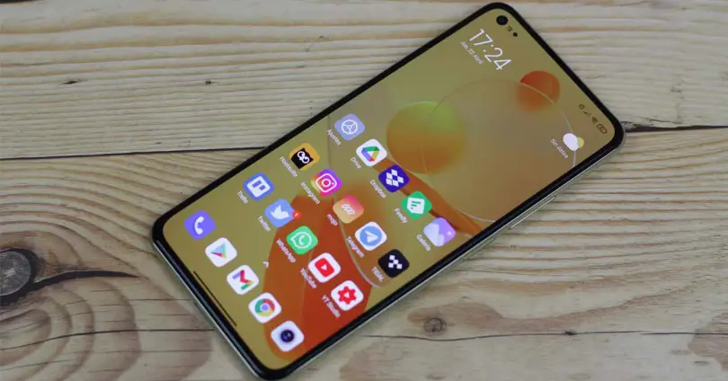 Xiaomi Mi 11 Lite 5G Performance Test