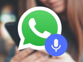 WhatsApp Works on Two Audio Playback and Recording Improvements