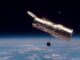 Sammutustietokone estää NASAa aktivoimasta uudelleen Hubble-teleskooppia