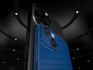New Details of the Cameras of the iPhone 12s Pro