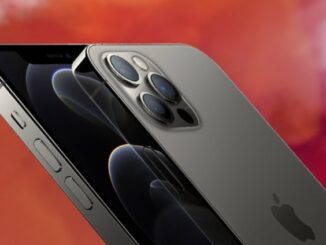 New Autofocus for the iPhone 13 Pro Camera