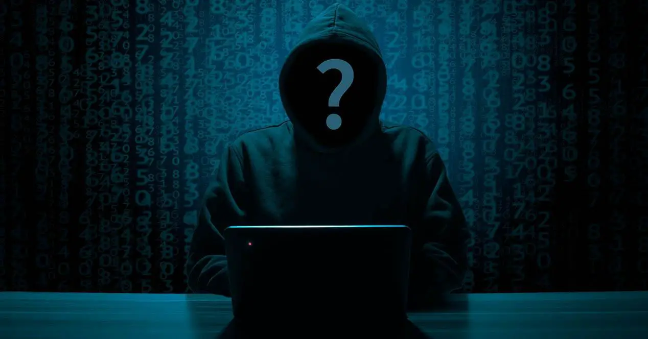 What Errors Can Favor Doxing Attacks on the Internet