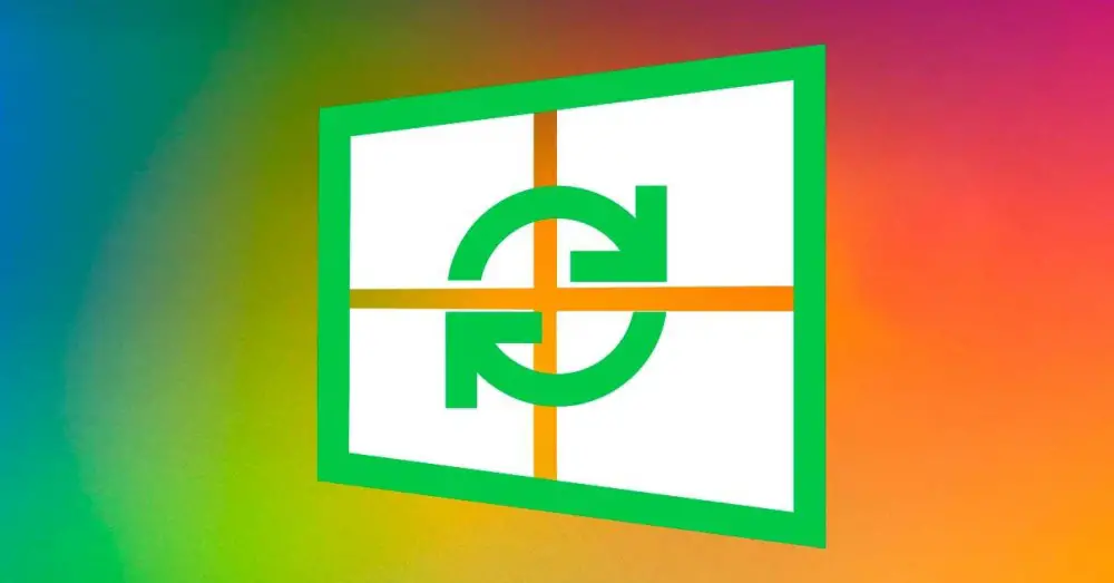 Microsoft, Windows 10 21H2'yi Bu Yıl Yayınlayacak