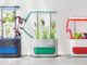 Smart Pots that Make Plants Grow on Their Own