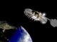 Military Satellite the United States Will Use for Military and GPS Tasks