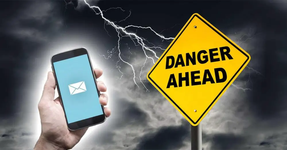 Some Operators Begin to Put Advertisements in SMS