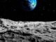 They Create a Form of Rocket Mining to Extract Water from the Moon