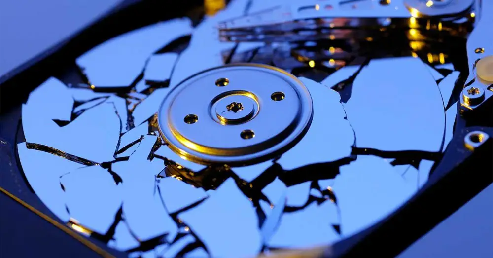 Hacking WD: a Hacker Fight Erases Thousands of Hard Drives