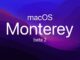 MacOS 12 Monterey beta 2 Changes for Developers