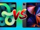 Compare iPad Air 2020 to 11-inch iPad Pro 2021