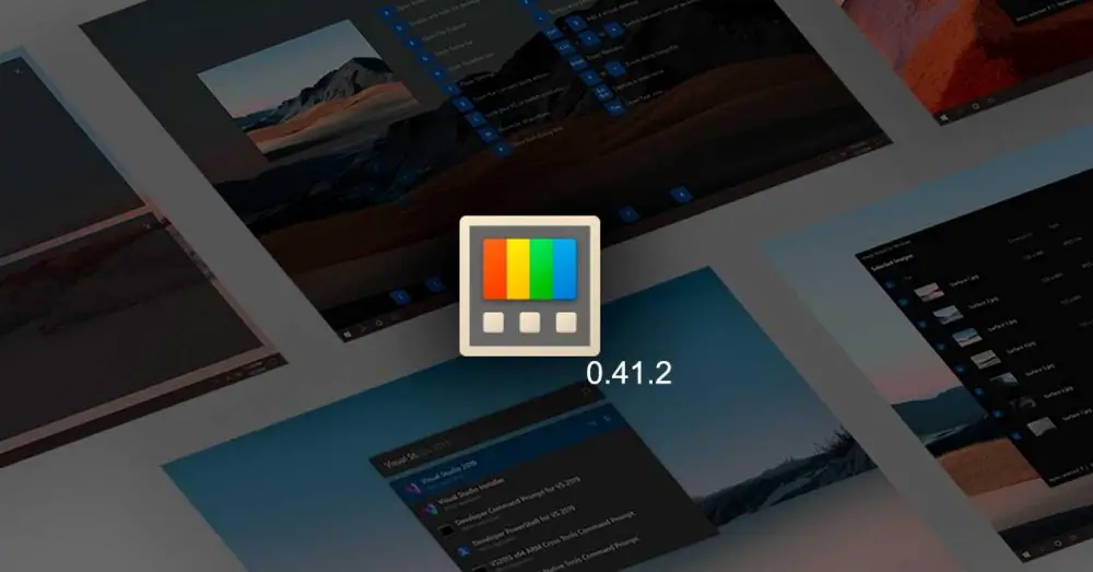 PowerToys 0.41.2