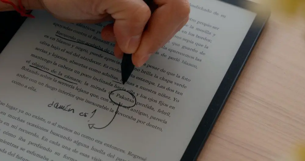 Alternative la Kindle