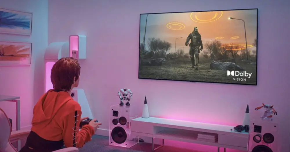 LG Updates Its Latest OLED TVs