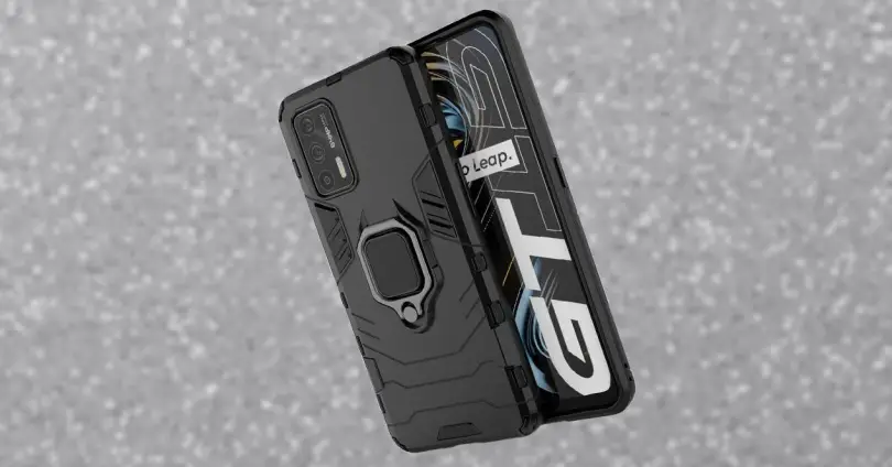 Best Cases and Covers for the Realme GT