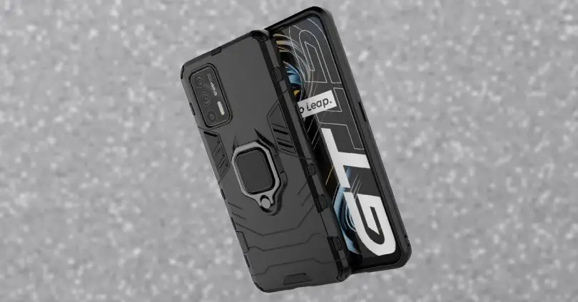 Best Cases und Cover für das Realme GT