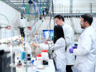 Transposase Accessible Chromatin