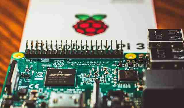 Windows 11 auf Raspberry Pi: TPM ist kein Problem