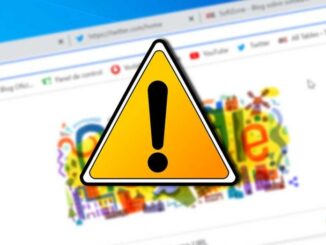 Chrome-tabbladen - Weet welke meer ruimte in beslag nemen in het RAM