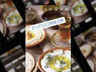 Instagram Tests a Sticker to Link Content from Stories