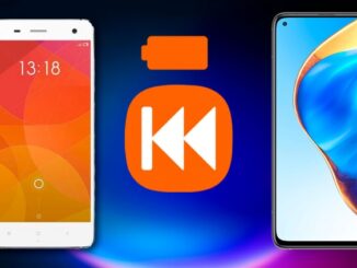 MIUI bringt Xiaomis fortschrittlichste Batteriesteuerung zurück