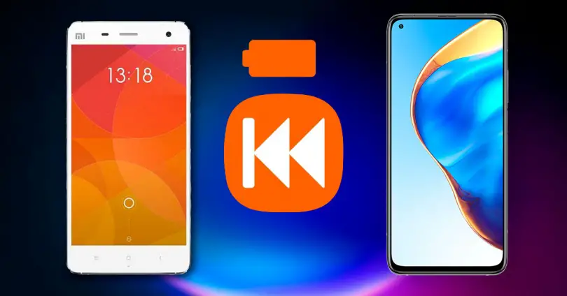 MIUI Brings Back Xiaomi's Most Advanced Battery Controls