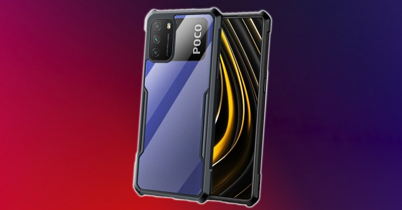 Poco M3 Pro 5g Best Cases To Protect It From Shocks Itigic 3744