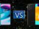 OnePlus Nord CE 5G versus Samsung Galaxy A52 5G