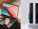 Xiaomi Automatic Smart Door Lock Pro and Notebook Pro X 15