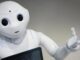 Japansk firma er stoppet med at fremstille humanoide robotter