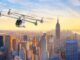 Världens bästa elektriska helikopter kommer att fungera från 2024