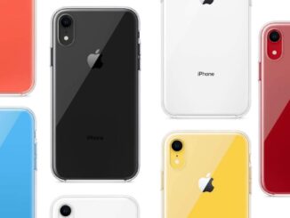 iPhone XR Compatible Cases: Silicone, Clear, Leather, and More
