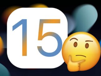 Remove the beta of iOS 15 When It Arrives Officially