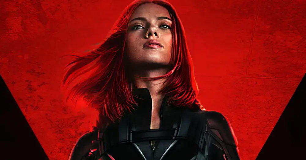 Where and How to Watch Disney's Black Widow