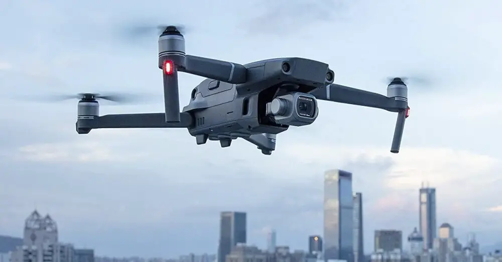 Best Drones and How to Choose Them