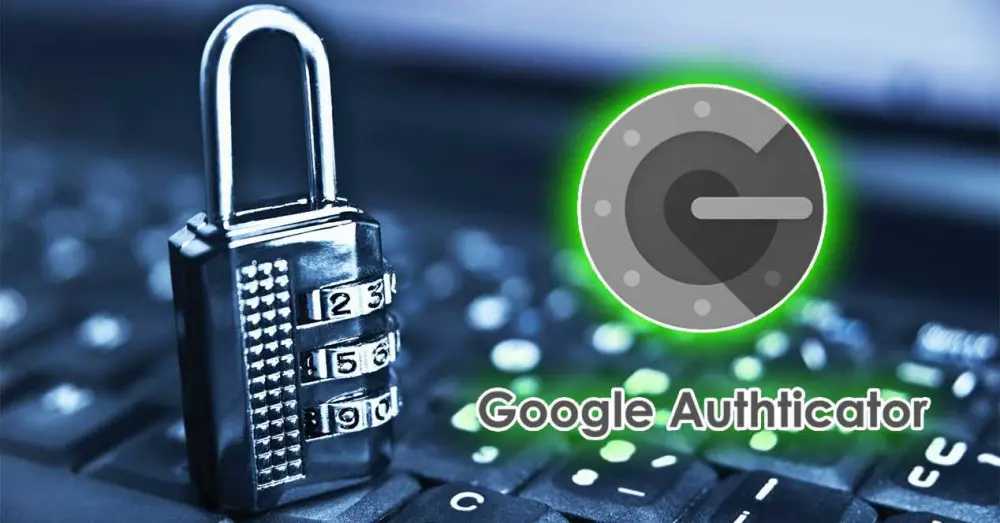 Google Authenticator: 10 vigtige tjenester til aktivering af 2FA