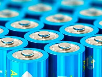 Lithium Metal Will Make Batteries Last Longer